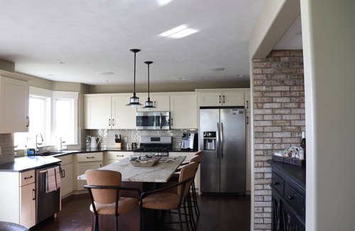 Rapid City House | Torch Lake Family Retreat!
