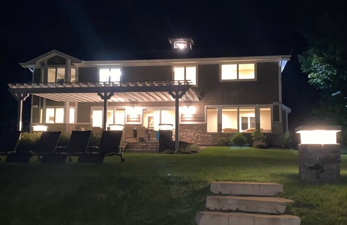 Rapid City House | Torch Lake Family Retreat!