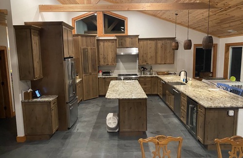 Kewadin House | Torch Lake Heavenly Home