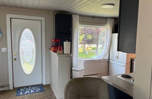 Rapid City House | Torch lake house