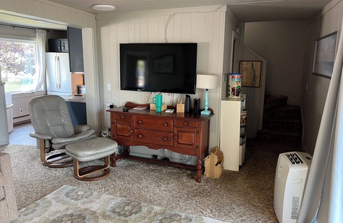 Rapid City House | Torch lake house