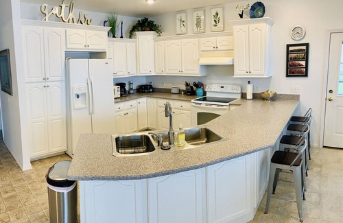 Central Lake House | Torch Lake Northern Escape