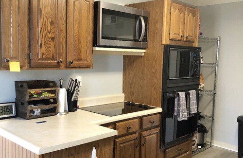 Rapid City House | Torch Lake Oasis: Serene Views & Waterfront Bliss Await!