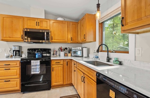 Rapid City House | TORCH LAKE TREASURE S