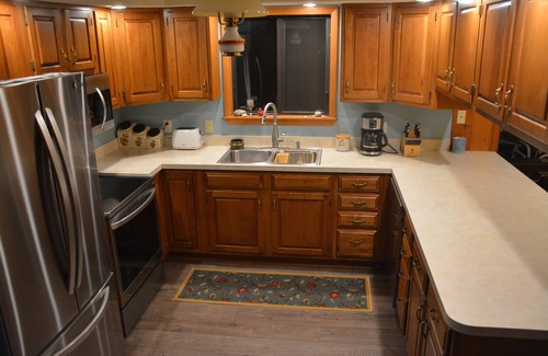 Bellaire Cottage | Torch Lake Waterfront Cottage - Your New Happy Place