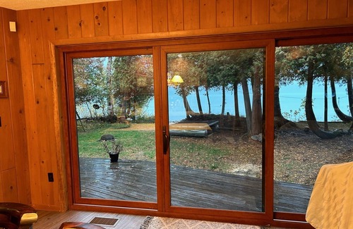 Bellaire Cottage | Torch Lake Waterfront Cottage - Your New Happy Place