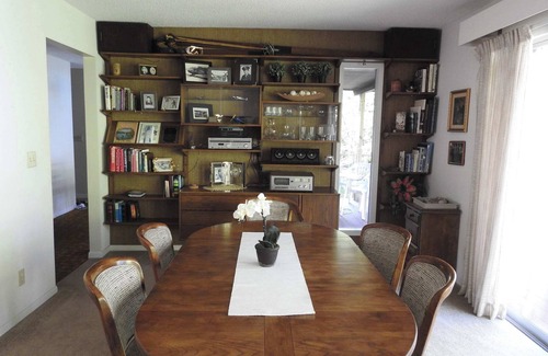 Bellaire House | Torch WIndy C Summary