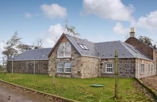 Mauchline House | Torcross Barn