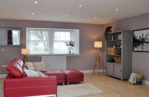 Mauchline House | Torcross Barn