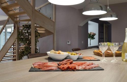 Mauchline House | Torcross Barn