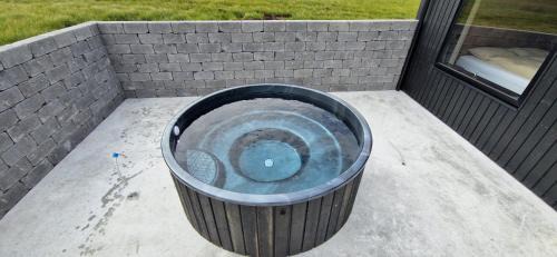 Reykholt House | Torfa Lodge - Boutique Cabin