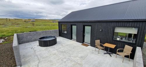 Reykholt House | Torfa Lodge - Boutique Cabin