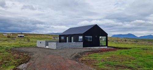 Reykholt House | Torfa Lodge - Boutique Cabin