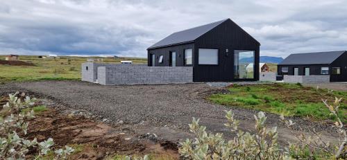 Reykholt House | Torfa Lodge - Boutique Cabin