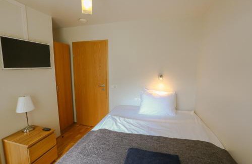City Center House | Torg Guest House