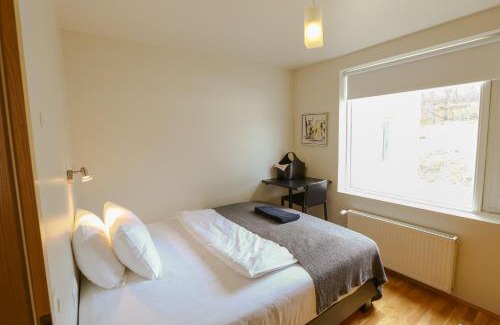 City Center House | Torg Guest House