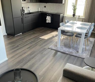 Mariehamn Apartment | Torggatan 54
