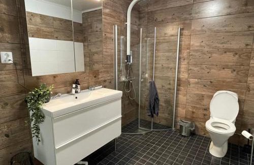 Mariehamn Apartment | Torggatan 54