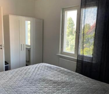 Mariehamn Apartment | Torggatan 54