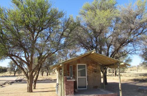 Koes Cabin | Torgos Lodge