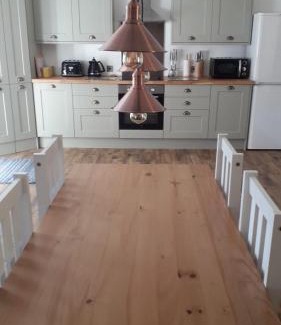 Glenmoriston House | Torgoyle Cottage