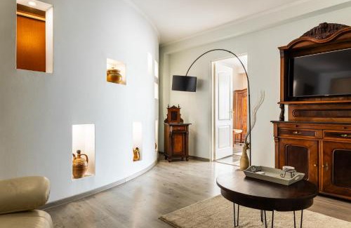 Tirgu Mures Apartment | Tori apartament