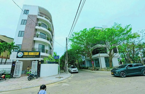 Hue House | TORI HOMESTAY