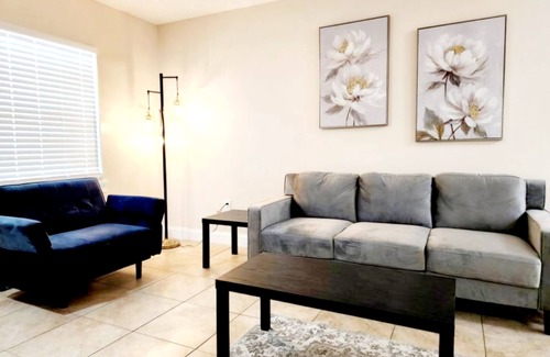 East Lake Morton Condo | Toria Suites 920