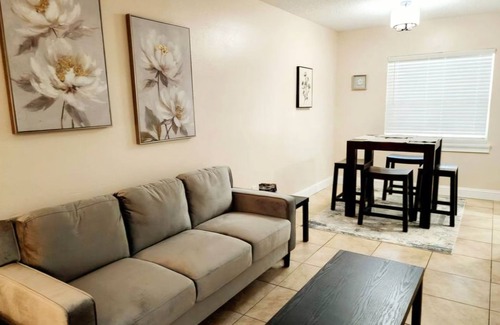 East Lake Morton Condo | Toria Suites 920