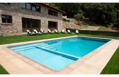 Santa Maria d'Olo House | Torigues