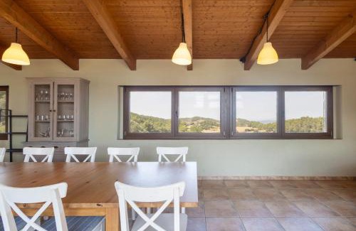 Santa Maria d'Olo House | Torigues
