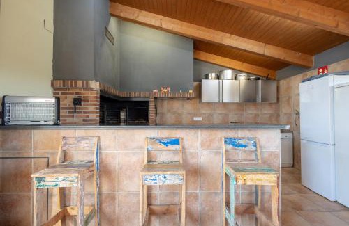 Santa Maria d'Olo House | Torigues
