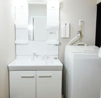 Chuo Ward Apartment | TORII room