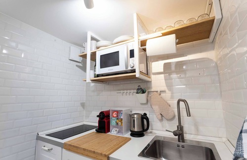 Roman Quarter Apartment | [TORINO CENTER] - elegant loft