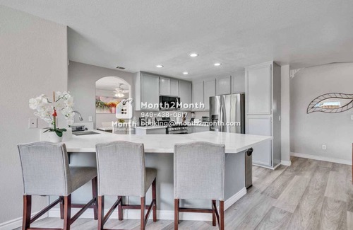 Victorville House | Torino Terrace #42111