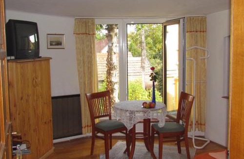Tokaj Bed & Breakfast | Torkolat Panzió