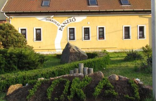 Tokaj Bed & Breakfast | Torkolat Panzió