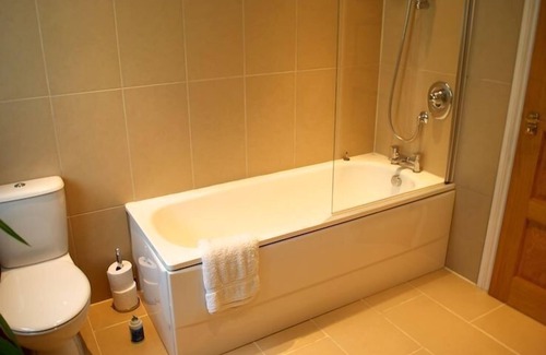 Monmouth Bed & Breakfast | Torlands