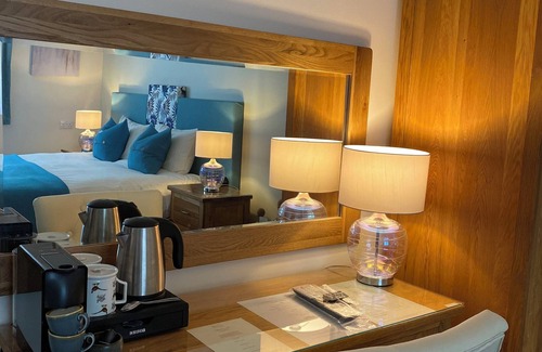 Fort William House | Torlinnhe Guesthouse