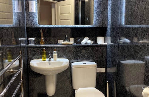 Fort William House | Torlinnhe Guesthouse