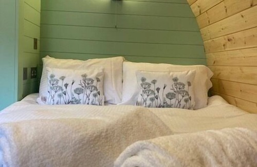Fort William House | Torlinnhe Guesthouse
