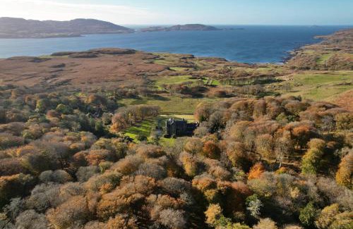 Ulva House | Torloisk House