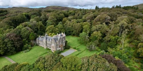 Ulva House | Torloisk House