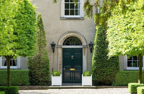 Tormarton Apartment | Tormarton Court Badminton