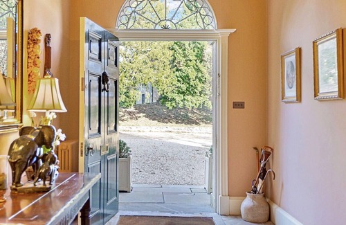 Tormarton Villa | Tormarton Court