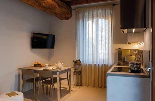 Roe Apartment | Tormini Scalo