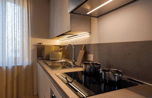 Roe Apartment | Tormini Scalo