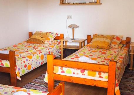 Vlahita House | Tornácos Vendégház