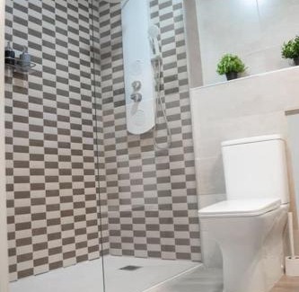 San Vicente Apartment | Torneo 48 Suite