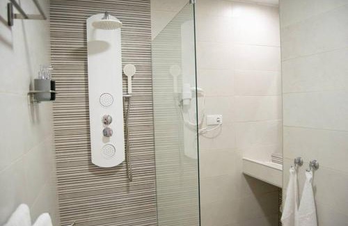San Vicente Apartment | Torneo 48 Suite